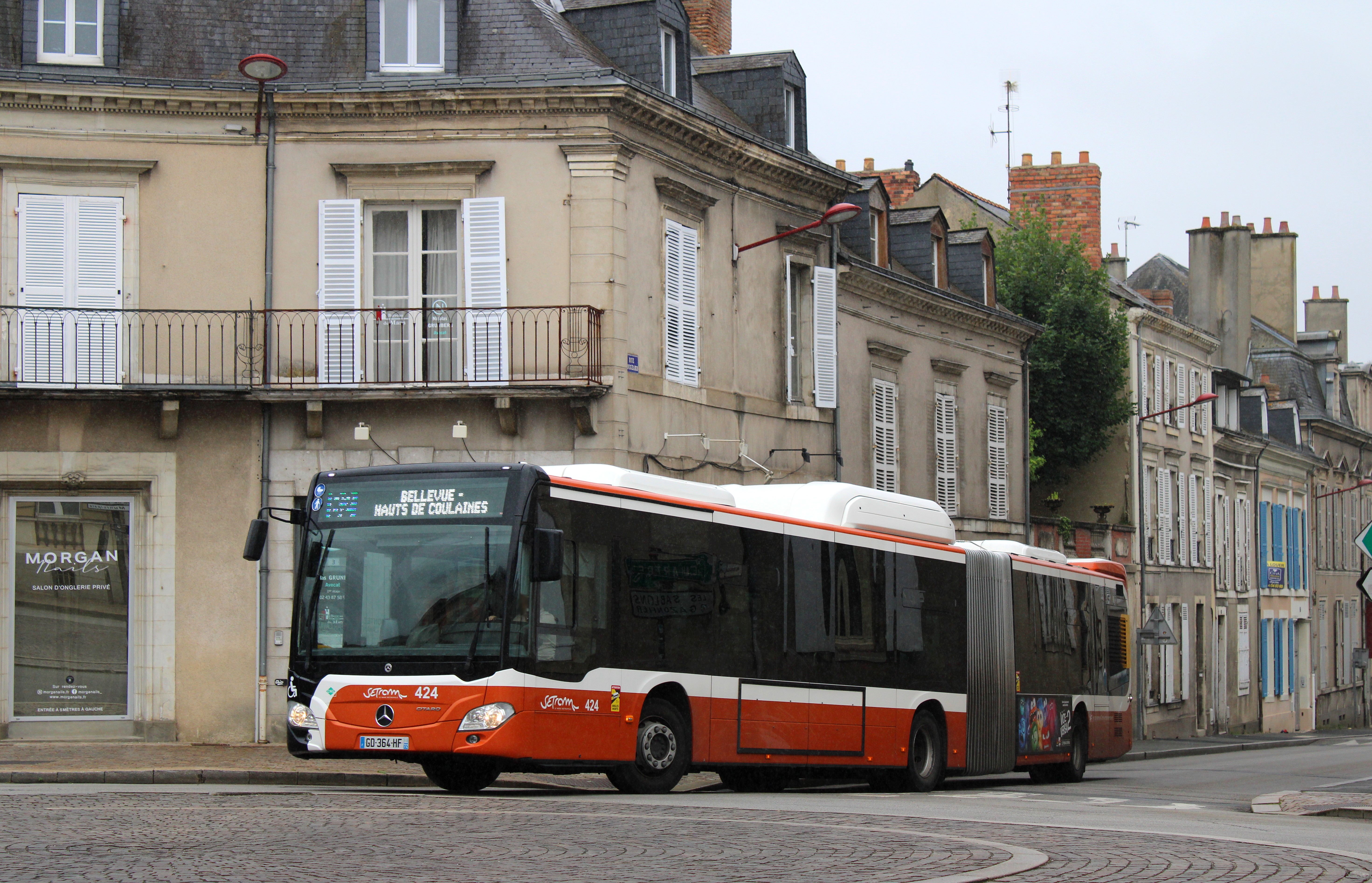 Image du véhicule