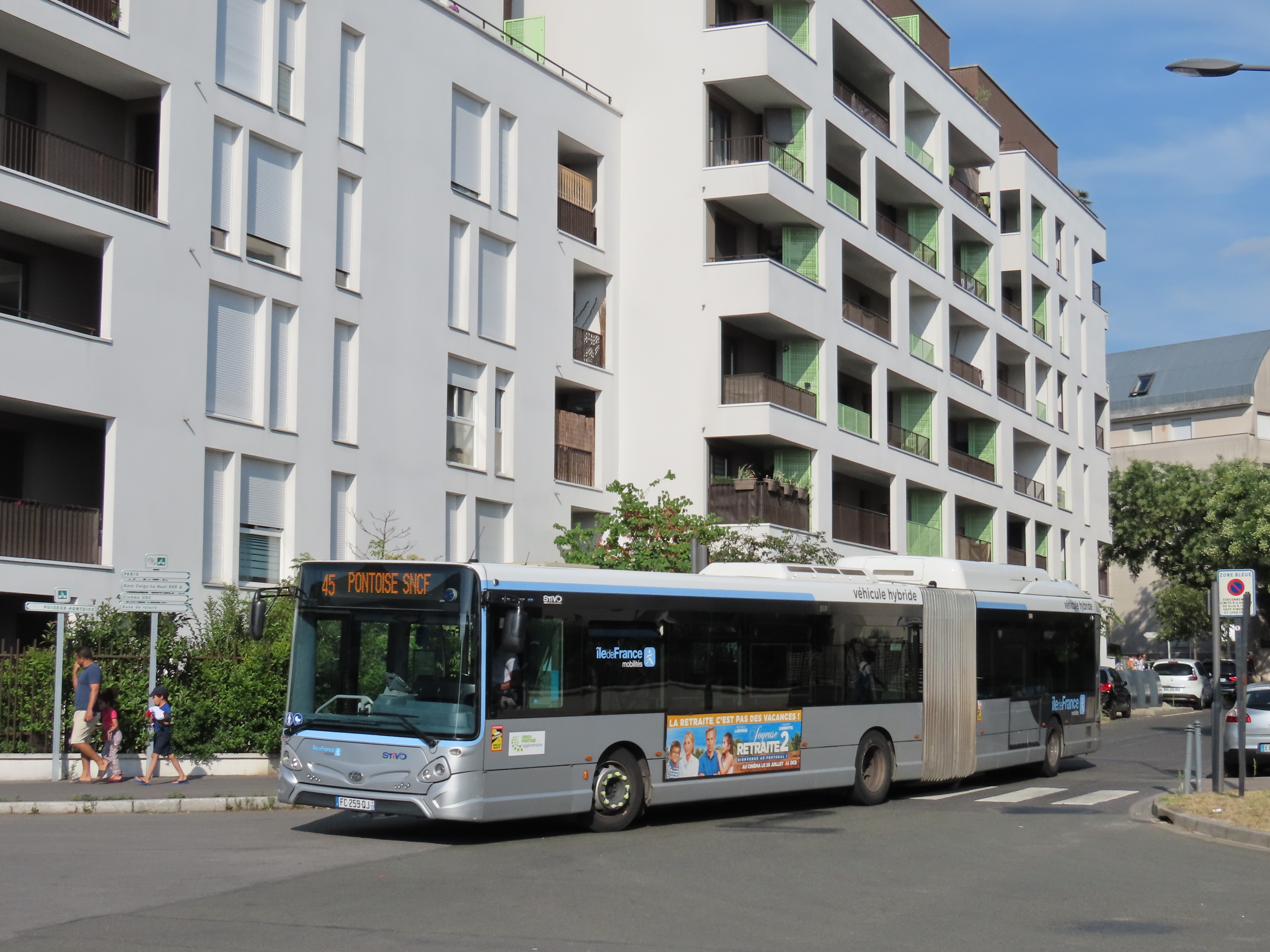 Image du véhicule