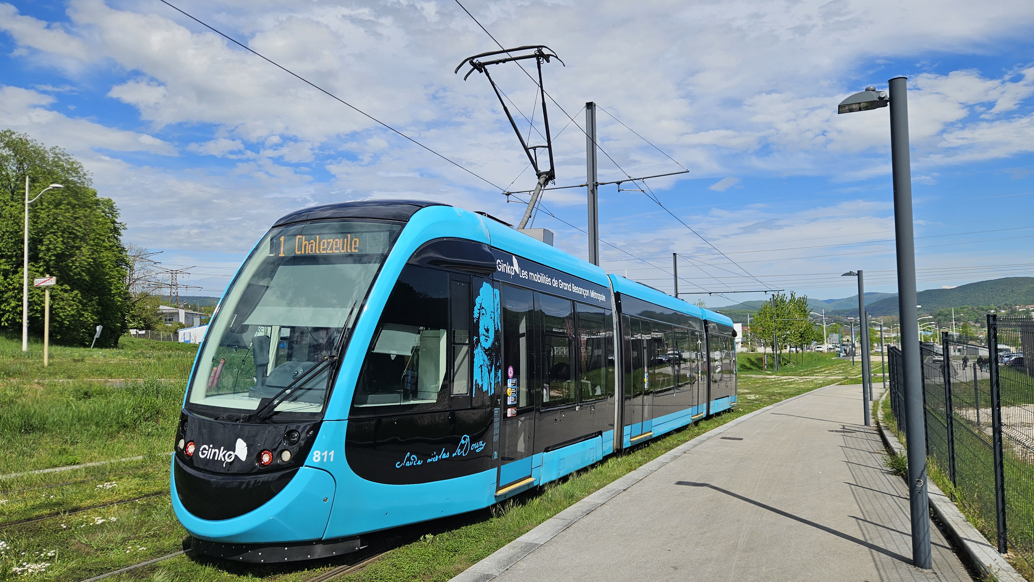 Image du véhicule