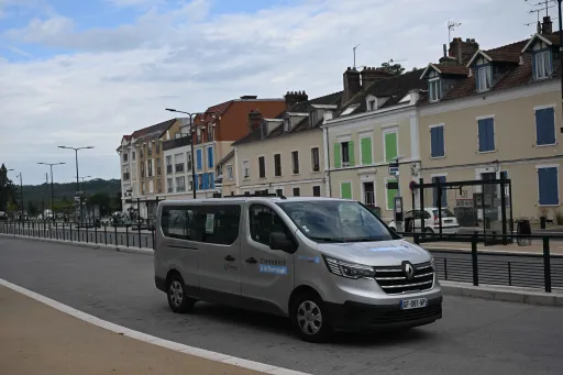 Image du véhicule