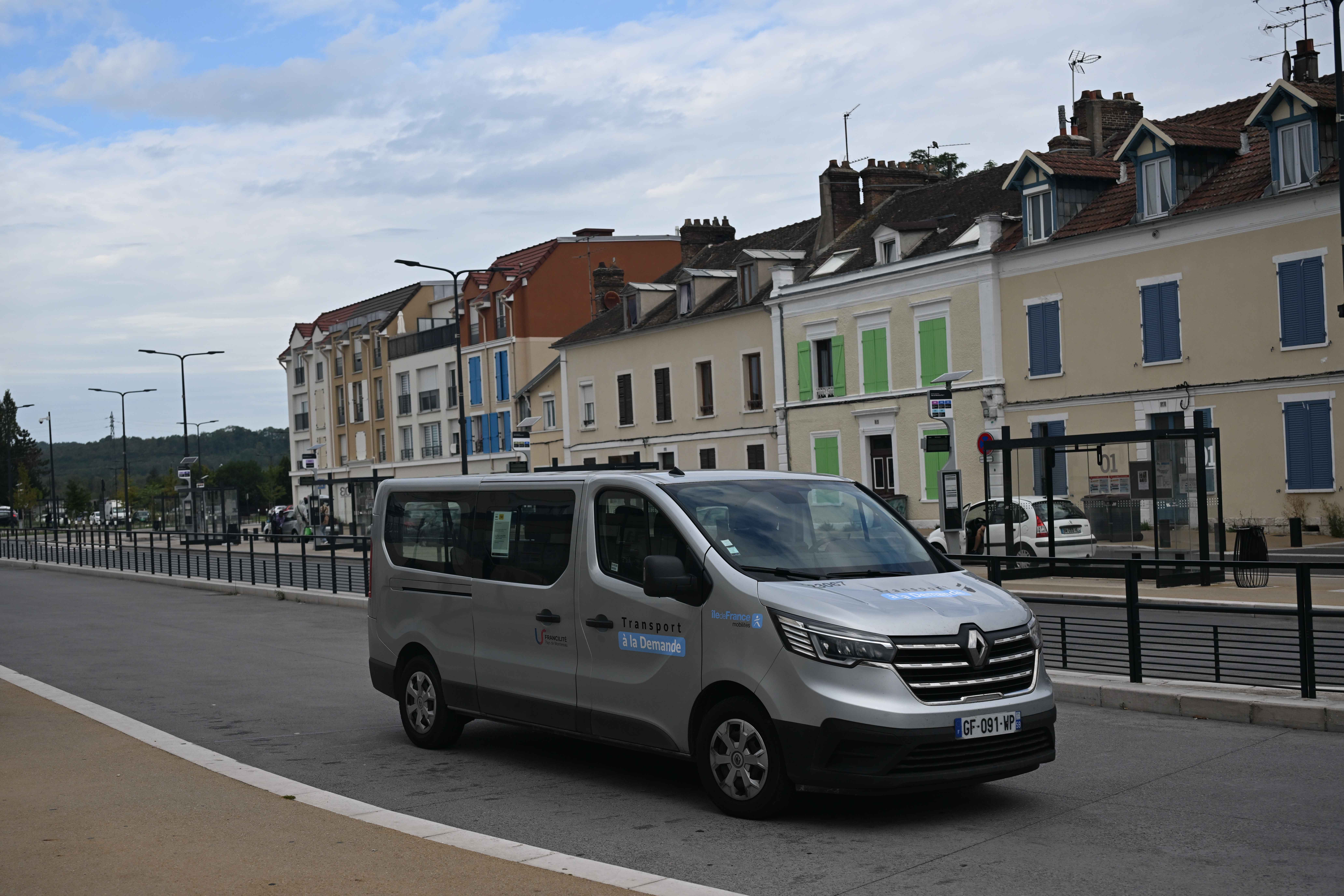 Image du véhicule