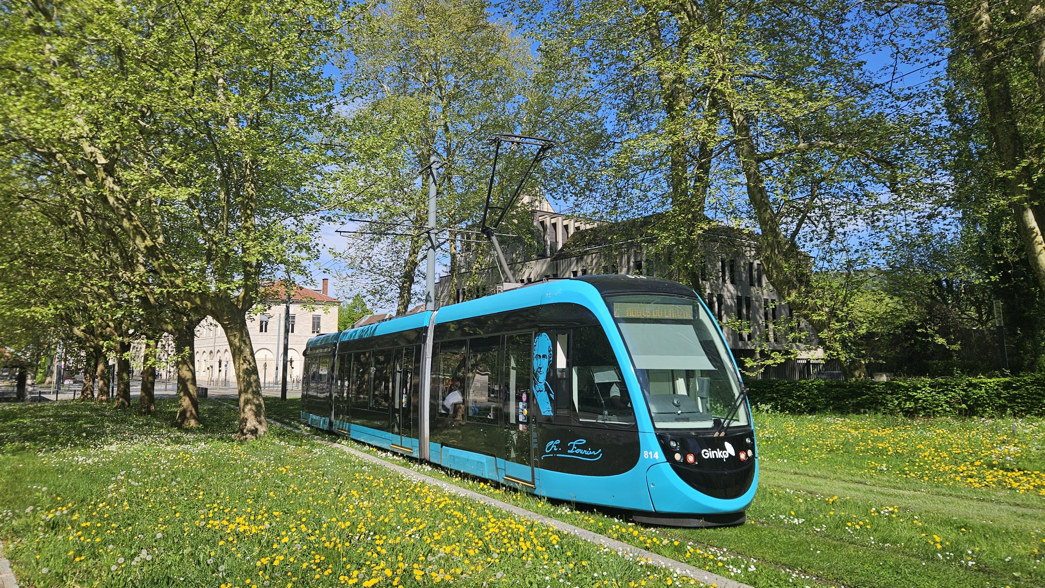 Image du véhicule