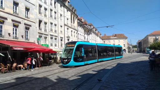 Image du véhicule