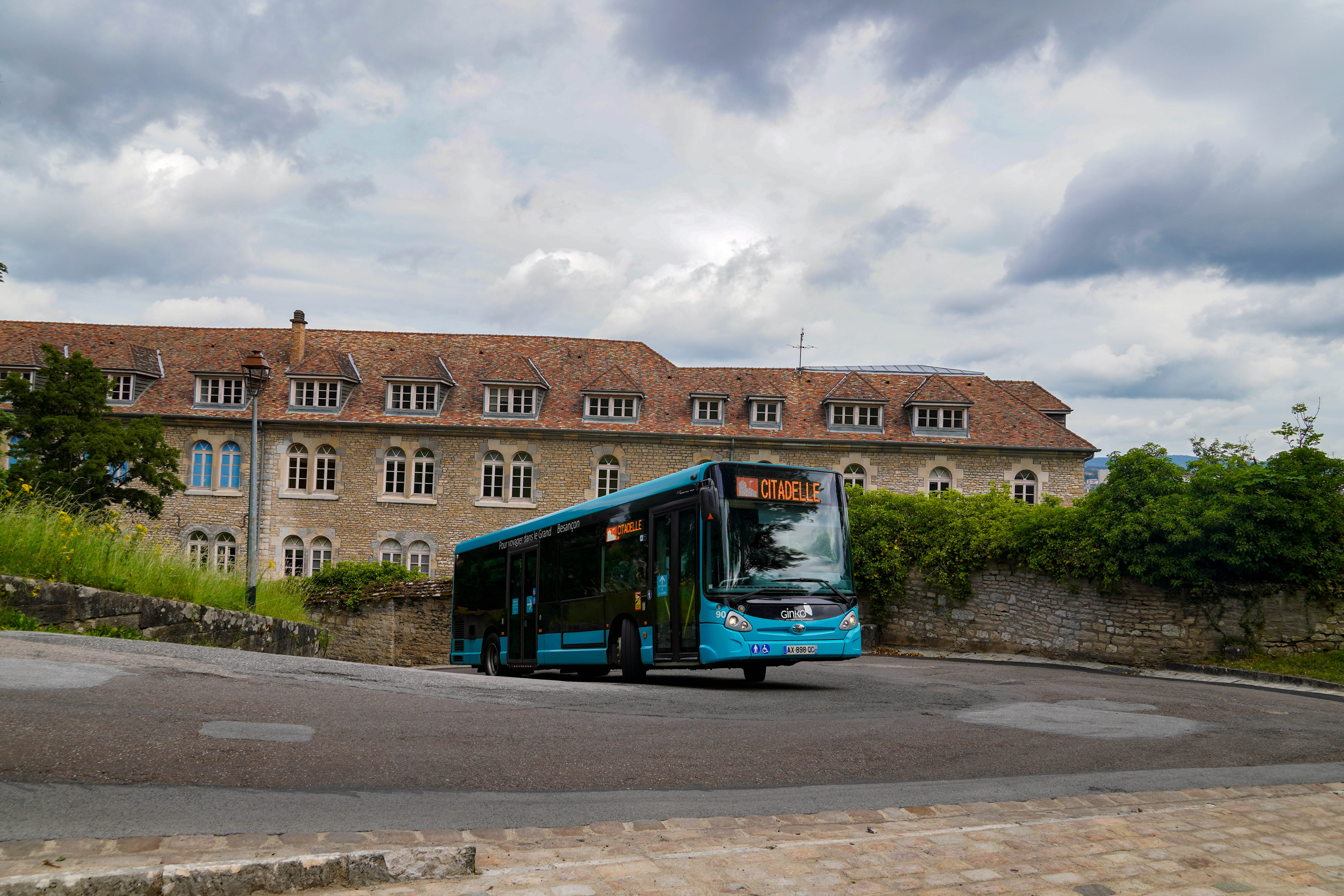 Image du véhicule