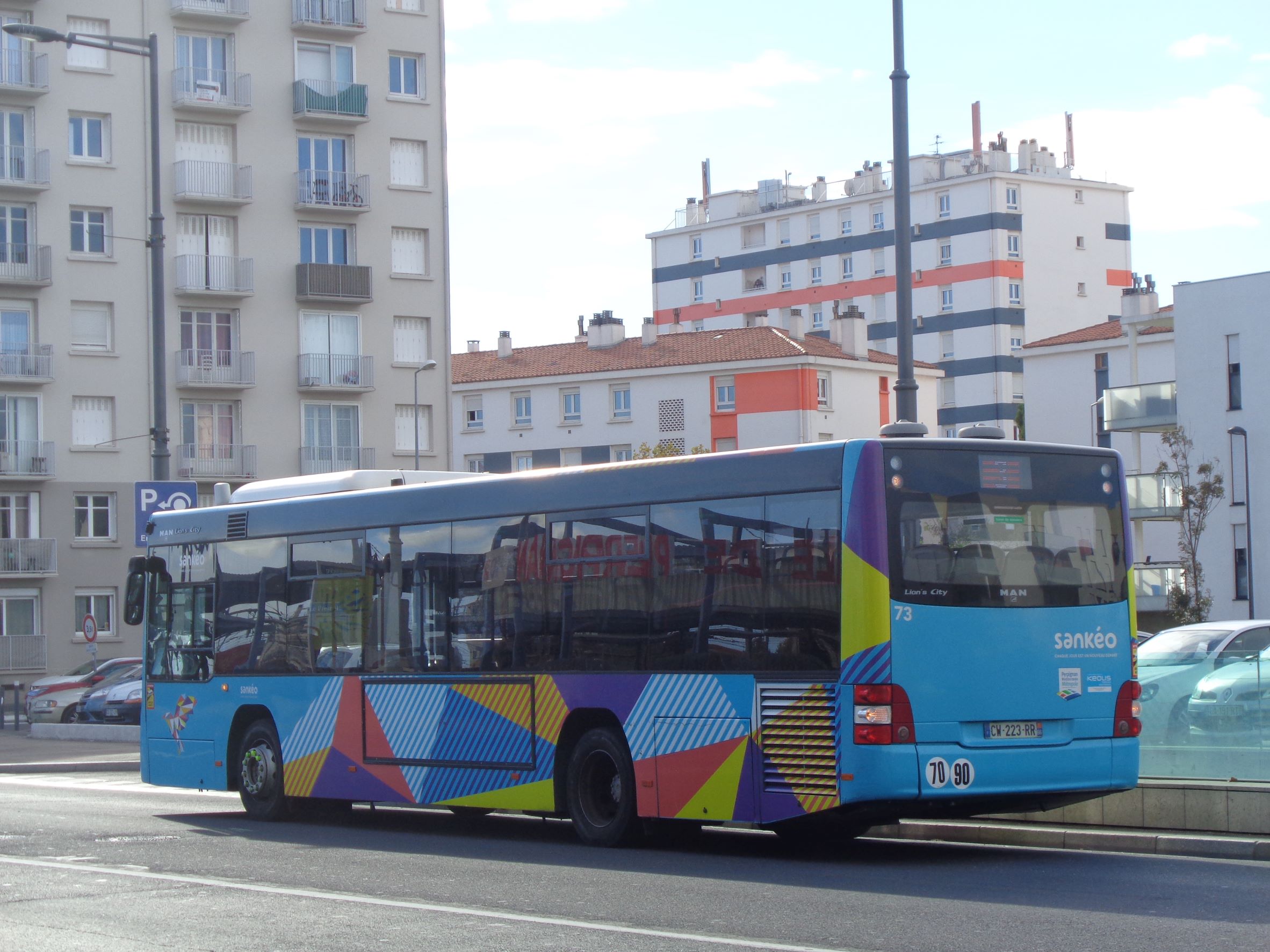 Image du véhicule
