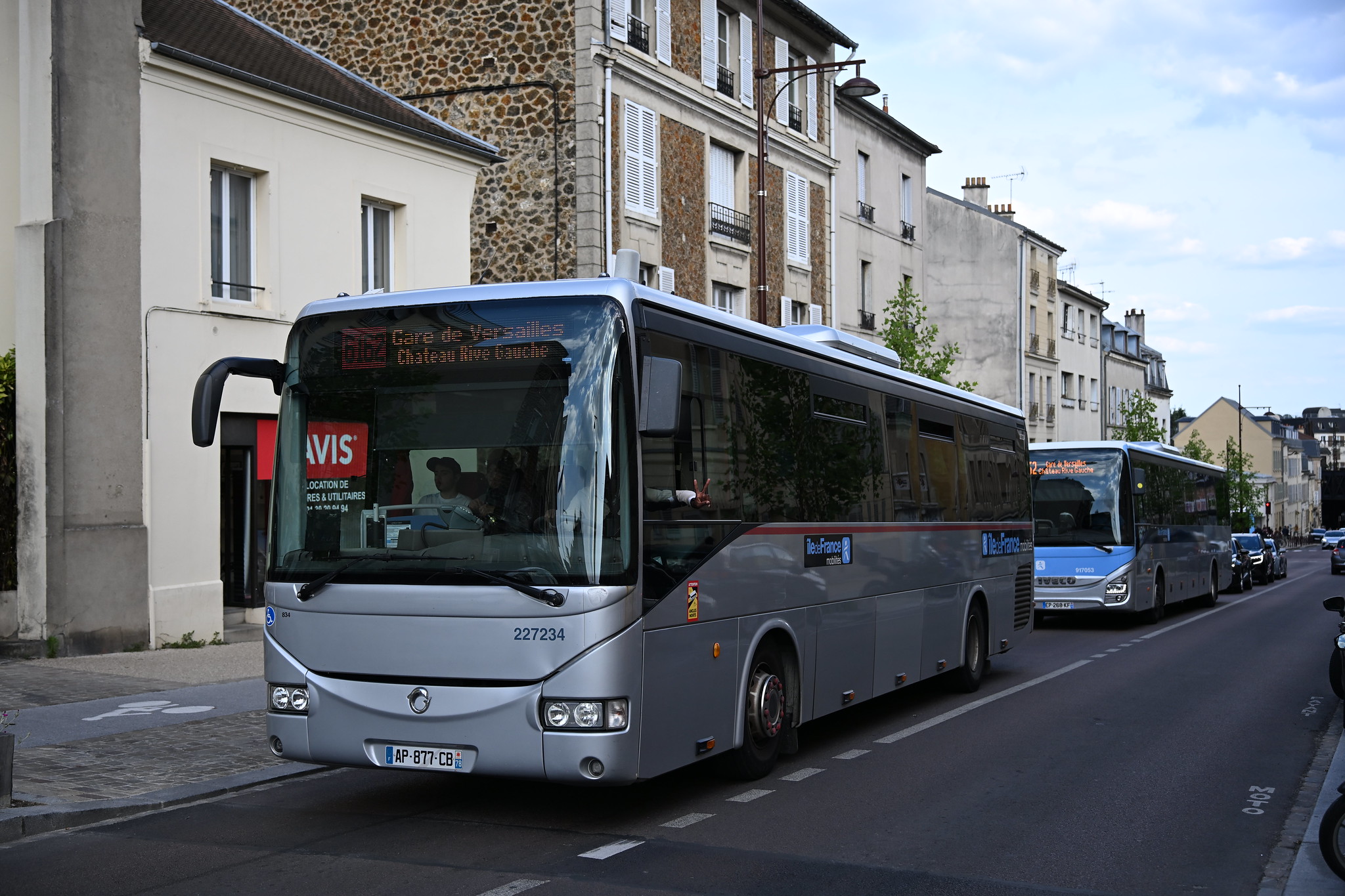 Image du véhicule
