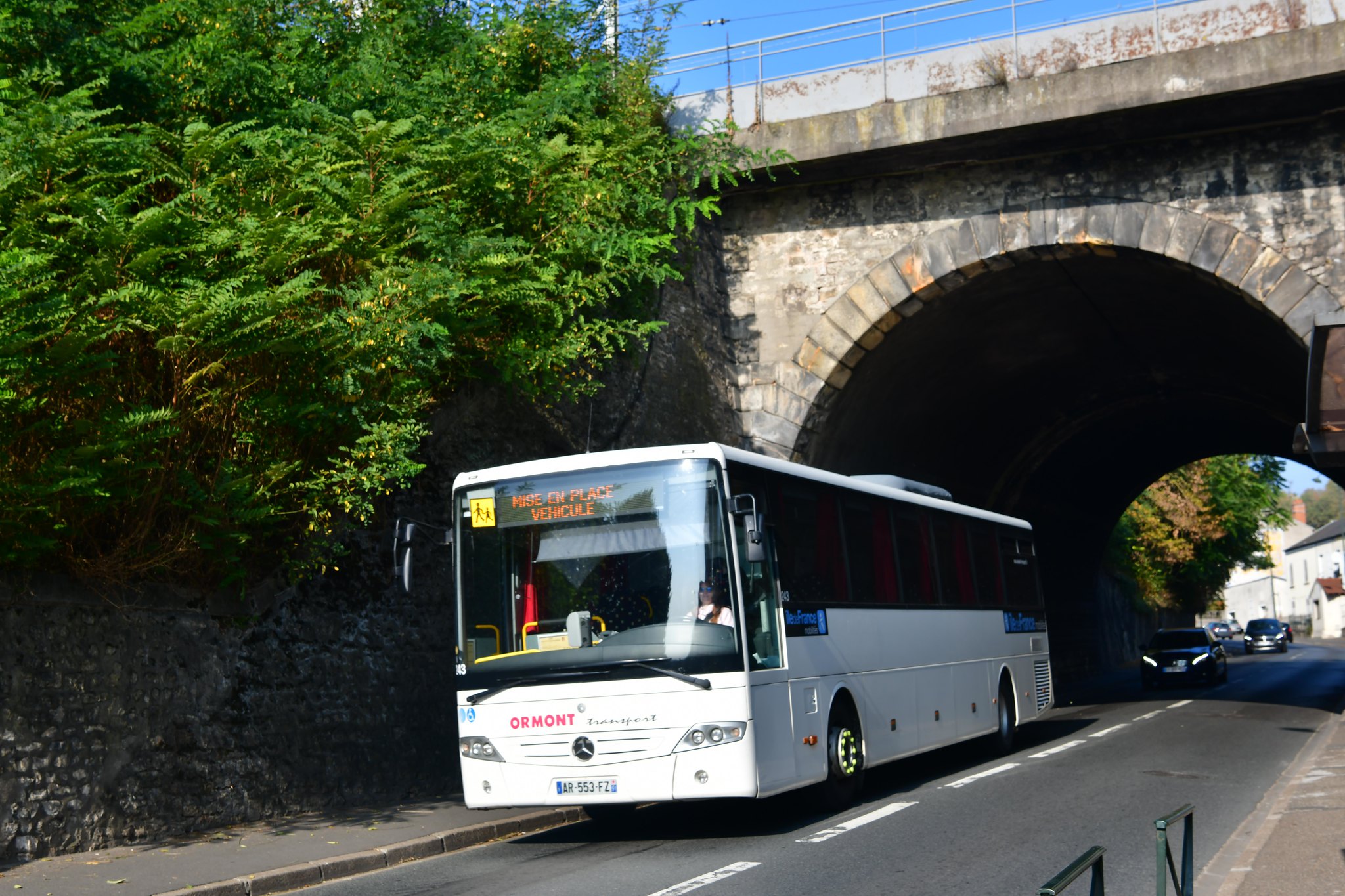 Image du véhicule