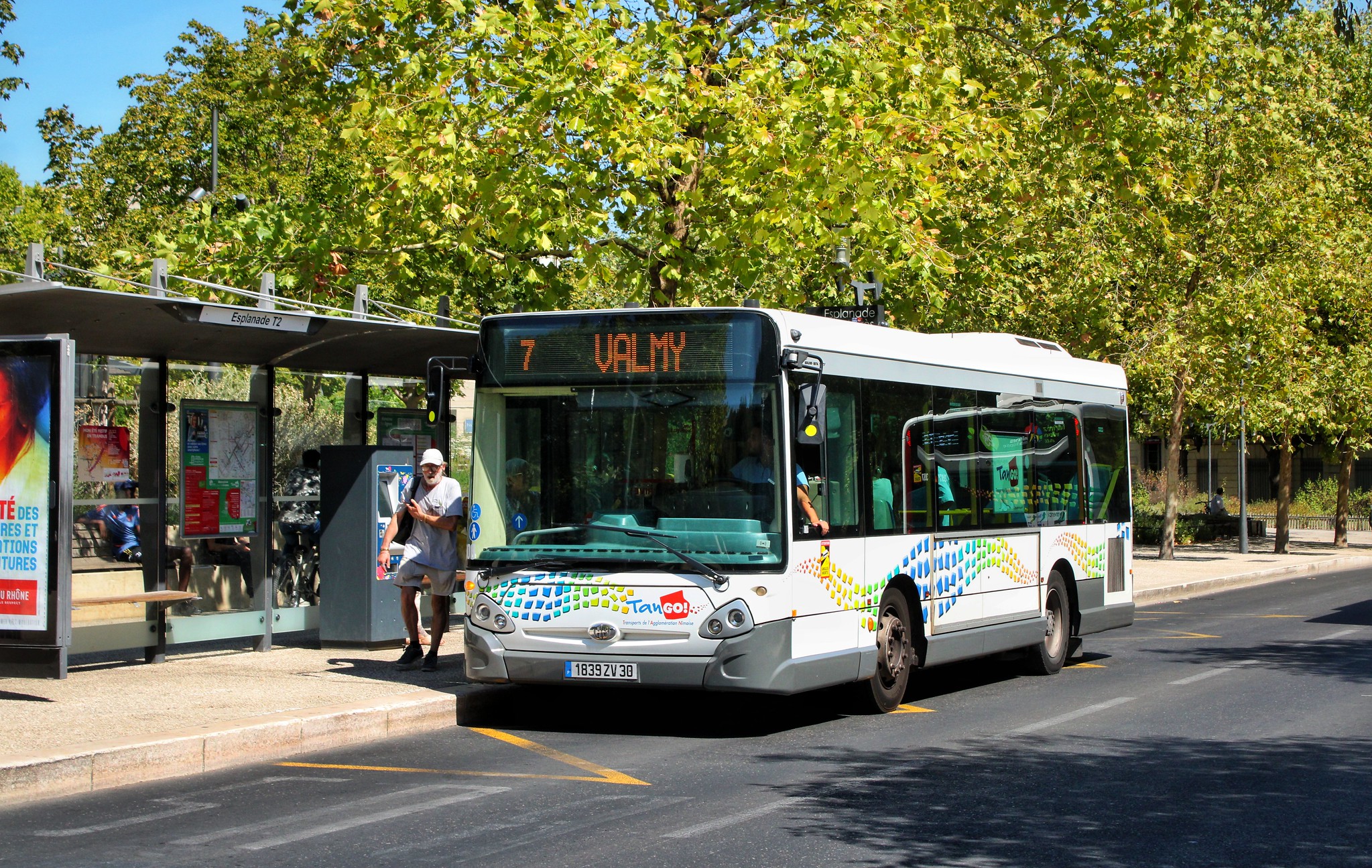 Image du véhicule