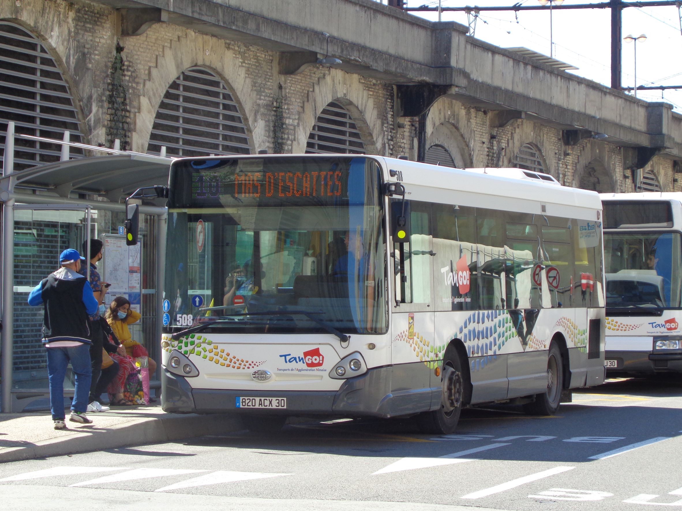 Image du véhicule