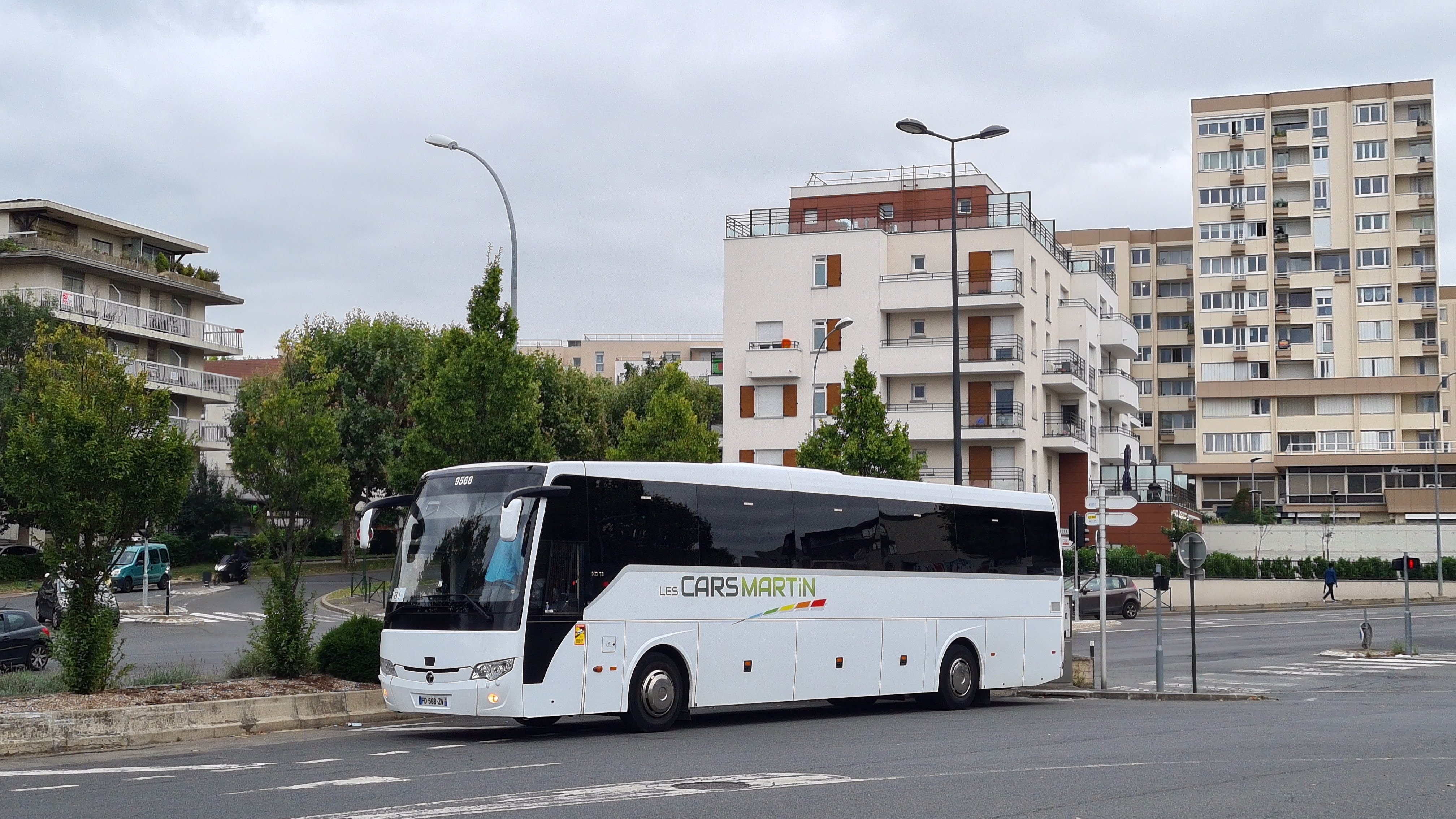 Image du véhicule