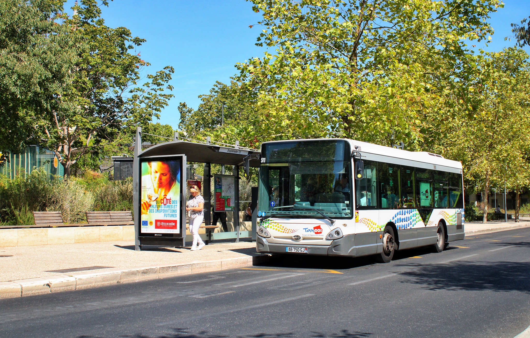 Image du véhicule