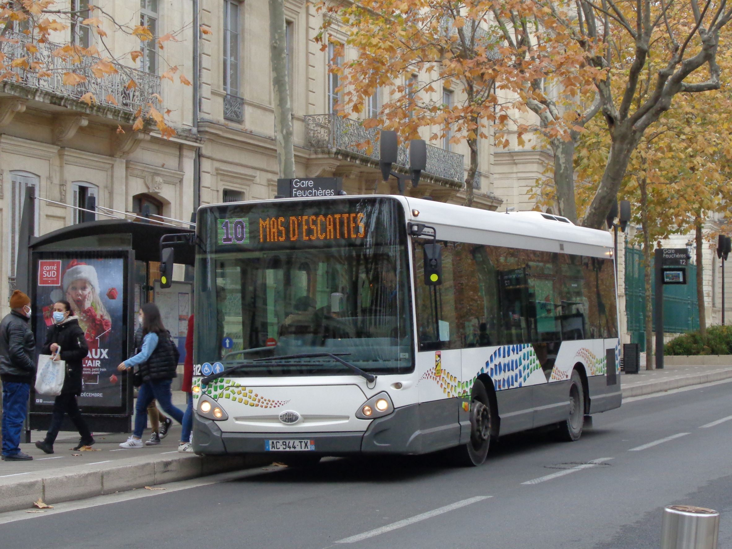 Image du véhicule