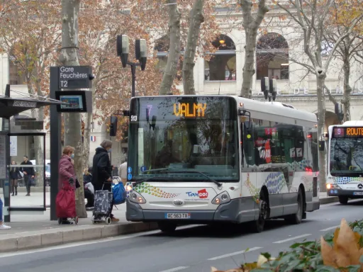 Image du véhicule