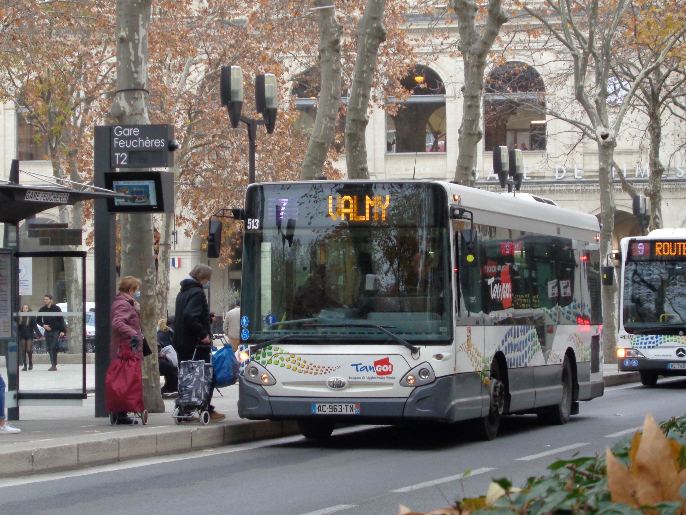 Image du véhicule