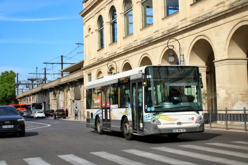 Image du véhicule