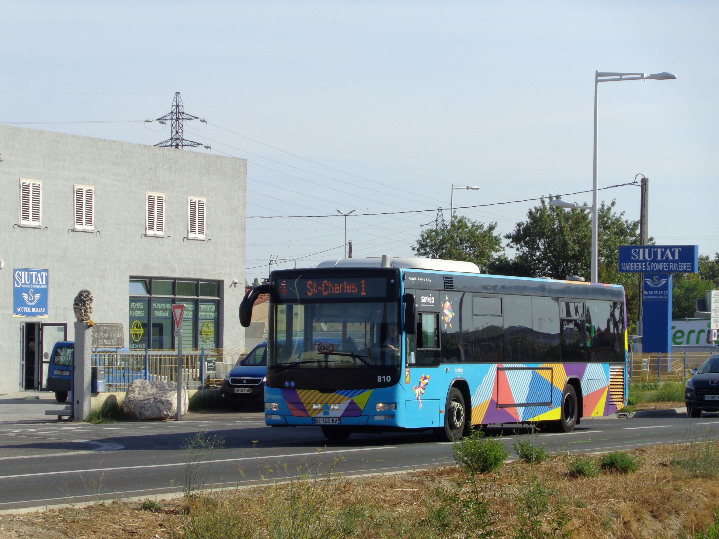 Image du véhicule