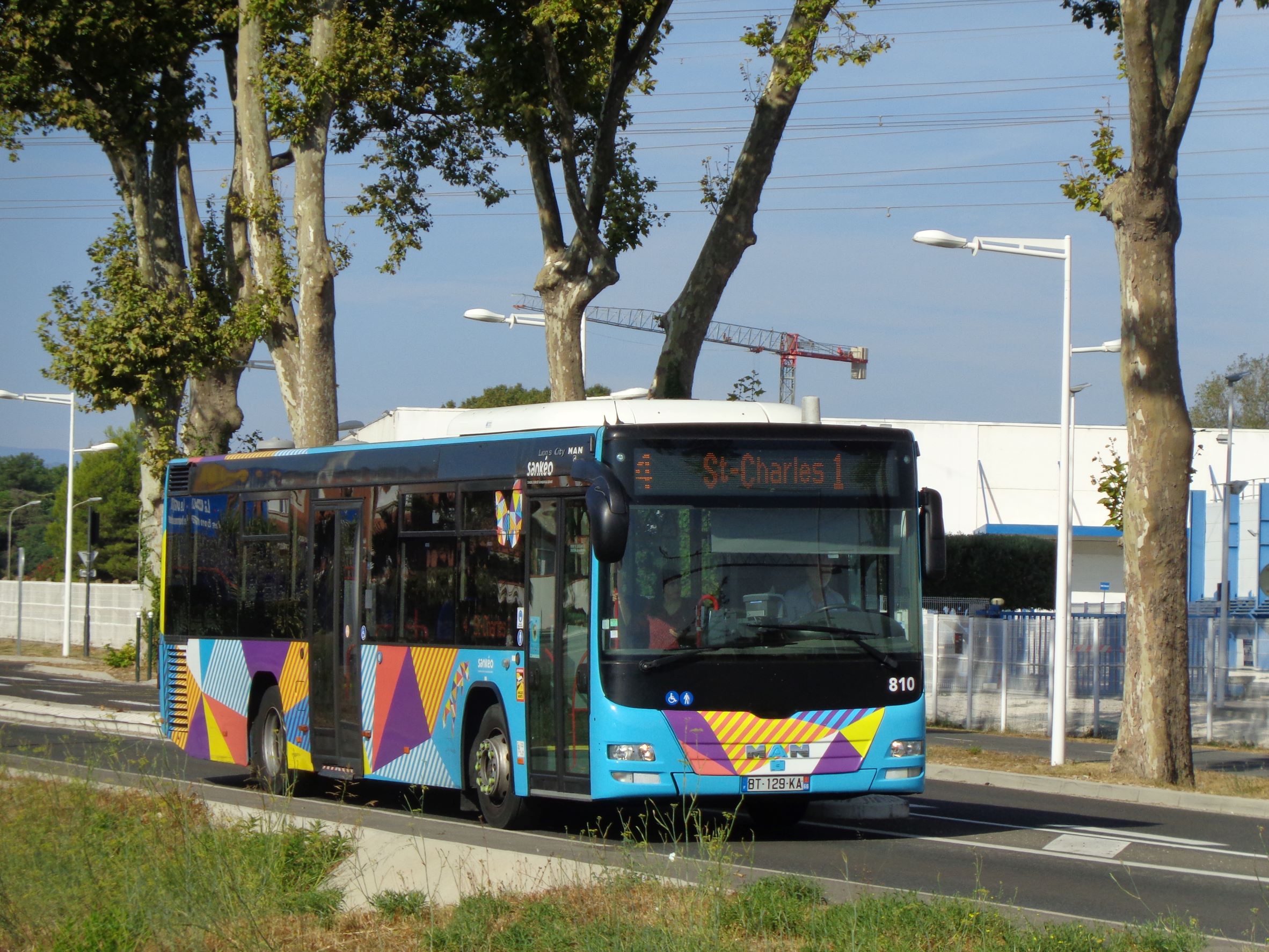 Image du véhicule