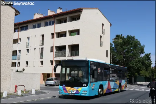 Image du véhicule