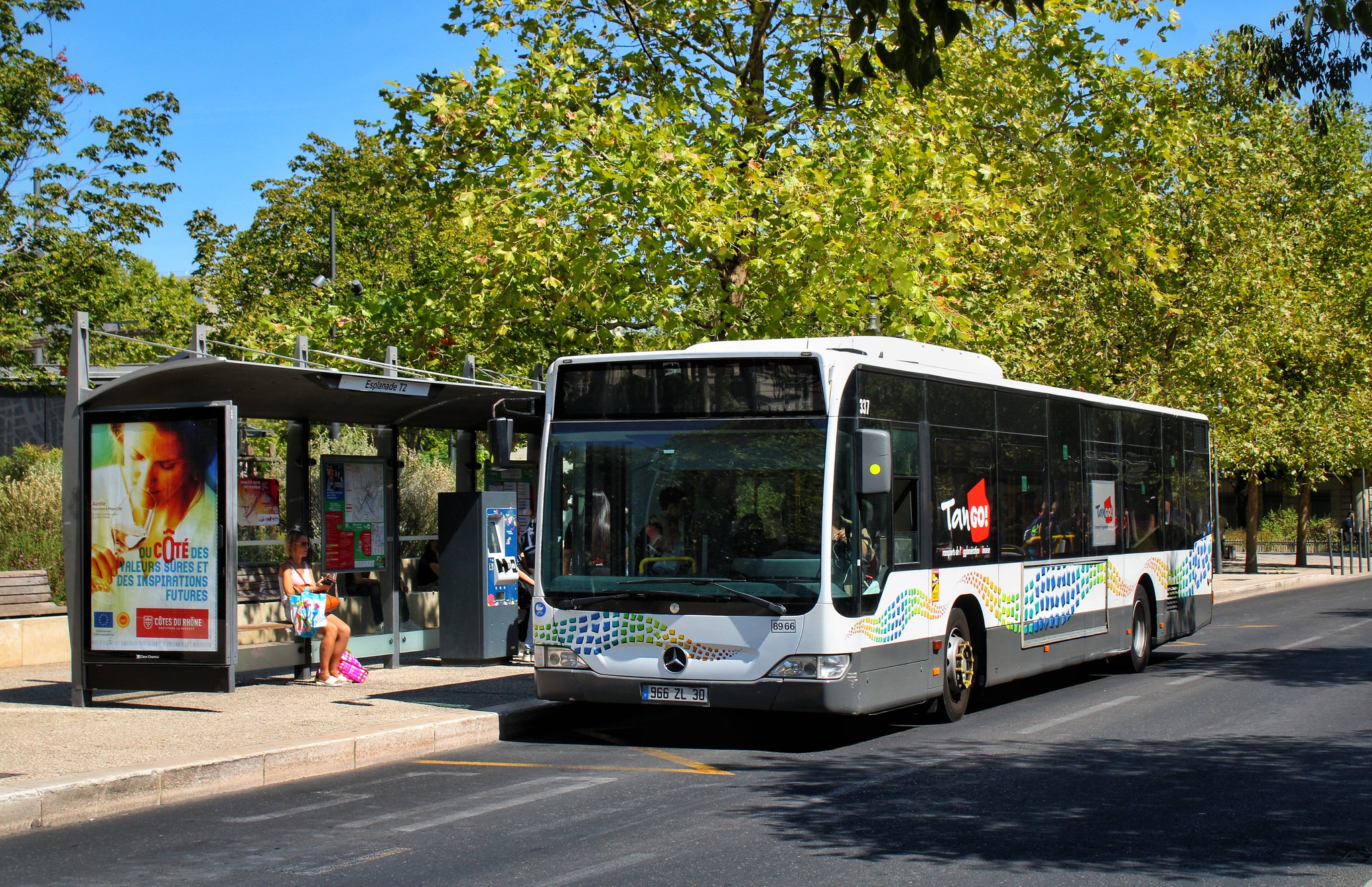 Image du véhicule