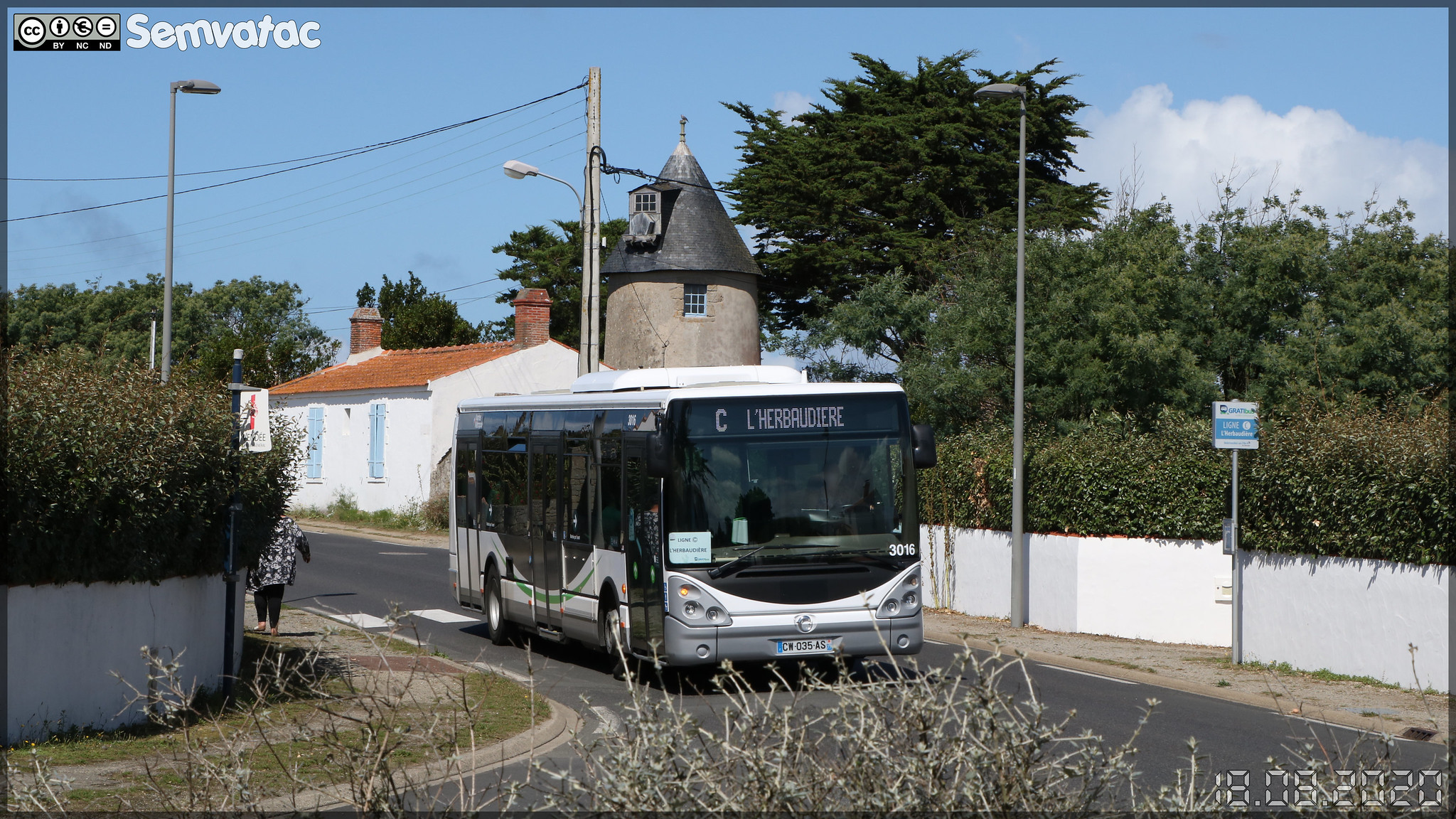 Image du véhicule