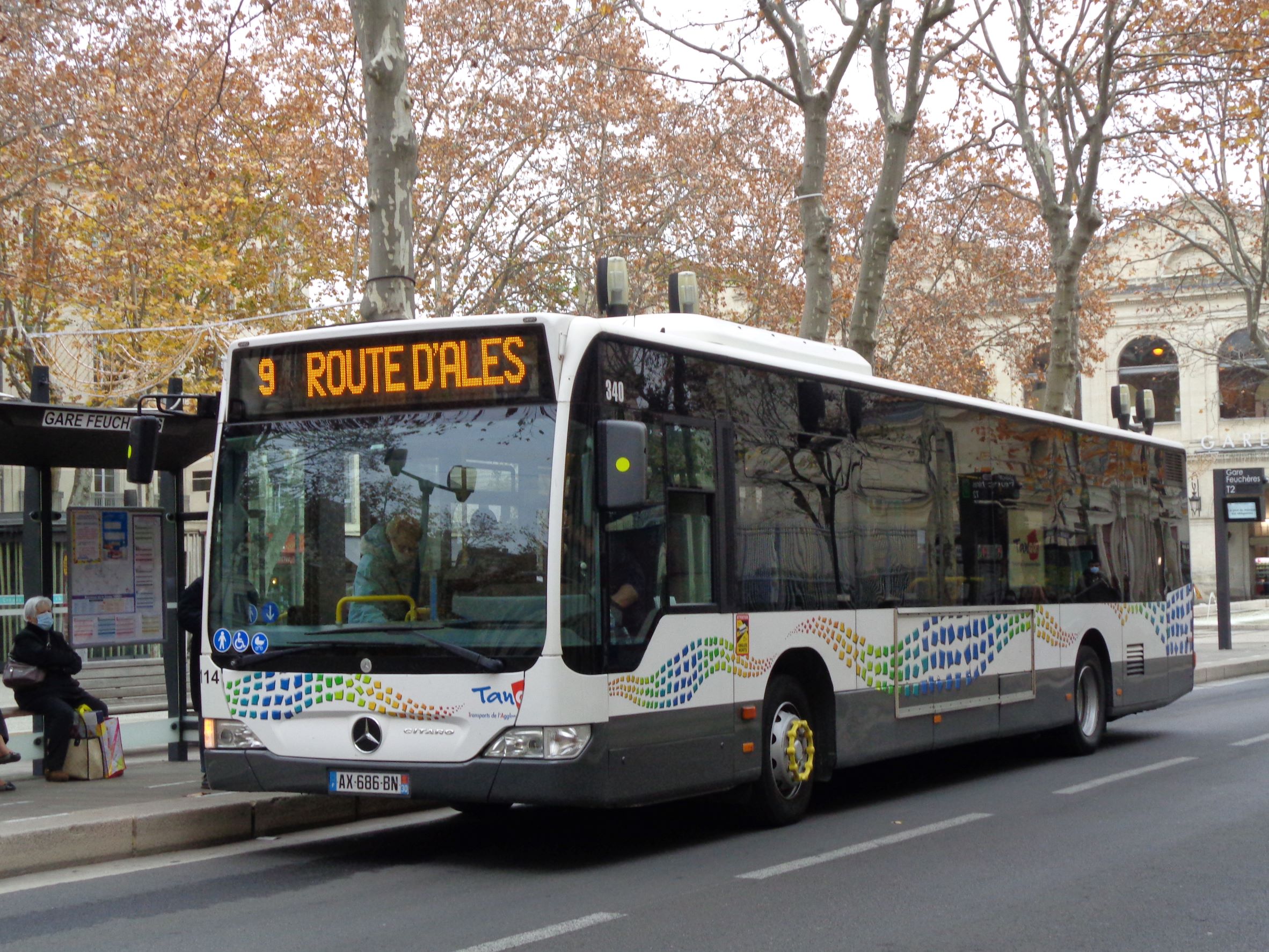 Image du véhicule