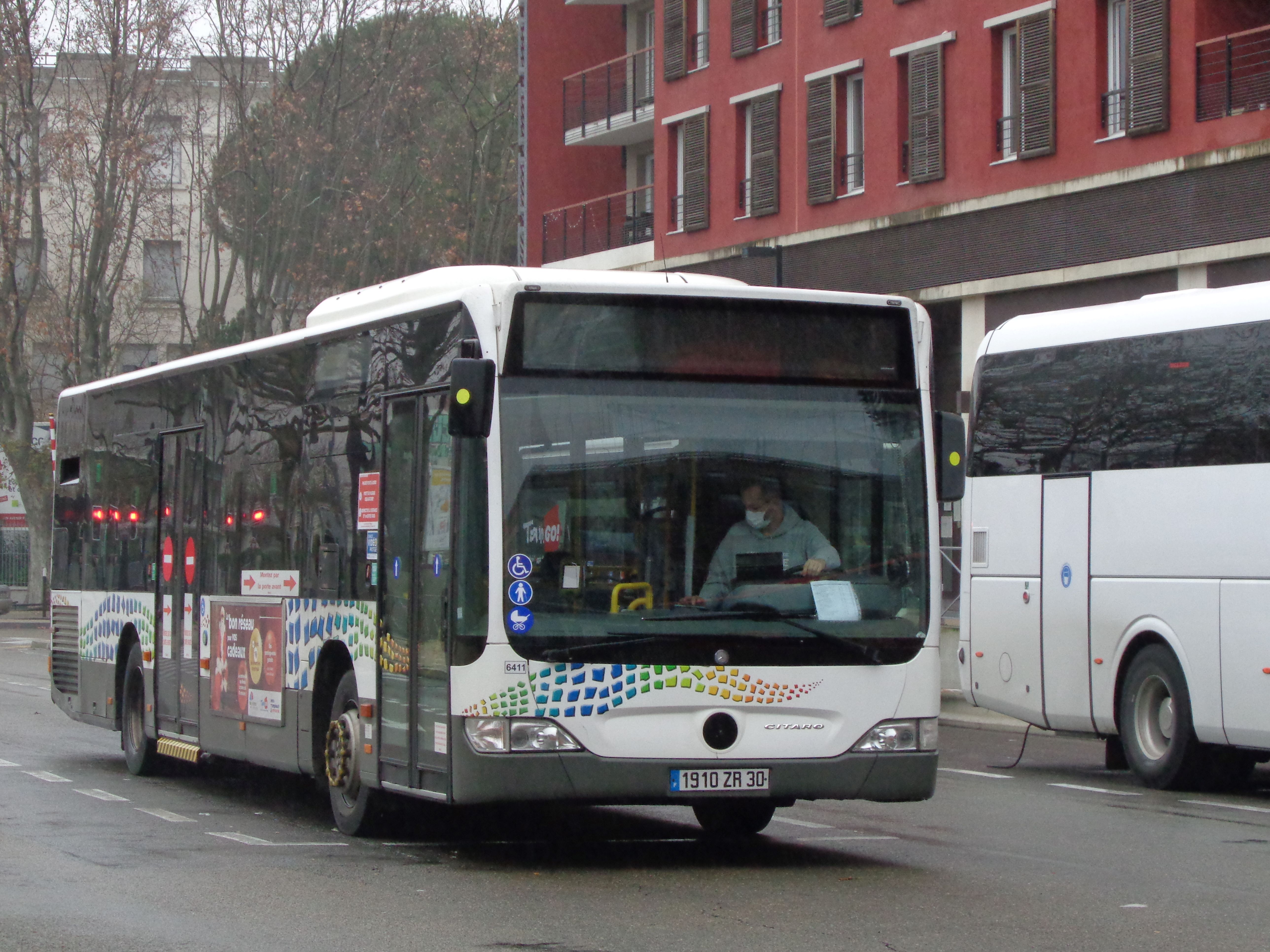 Image du véhicule