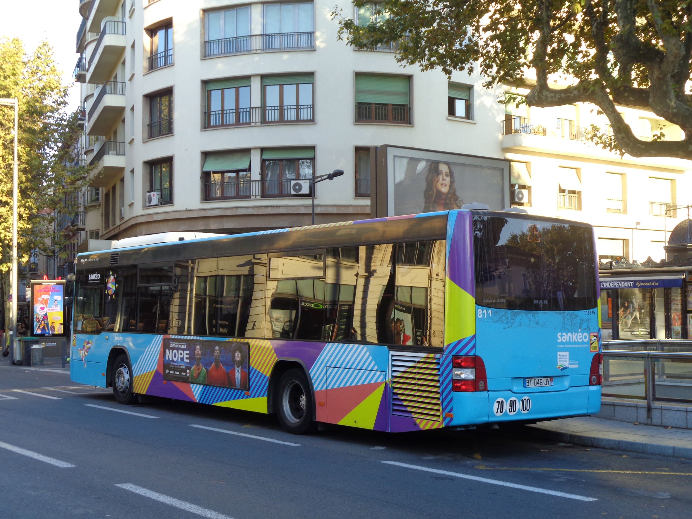 Image du véhicule