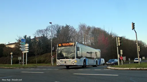 Image du véhicule