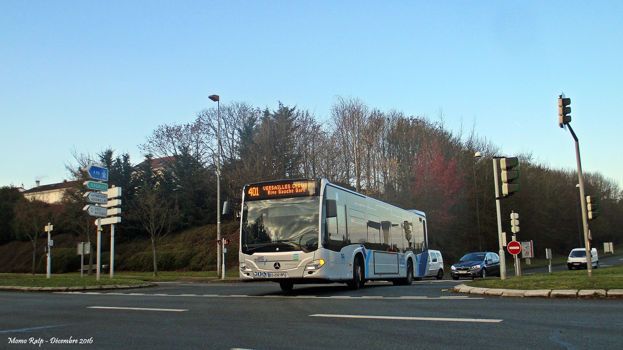 Image du véhicule