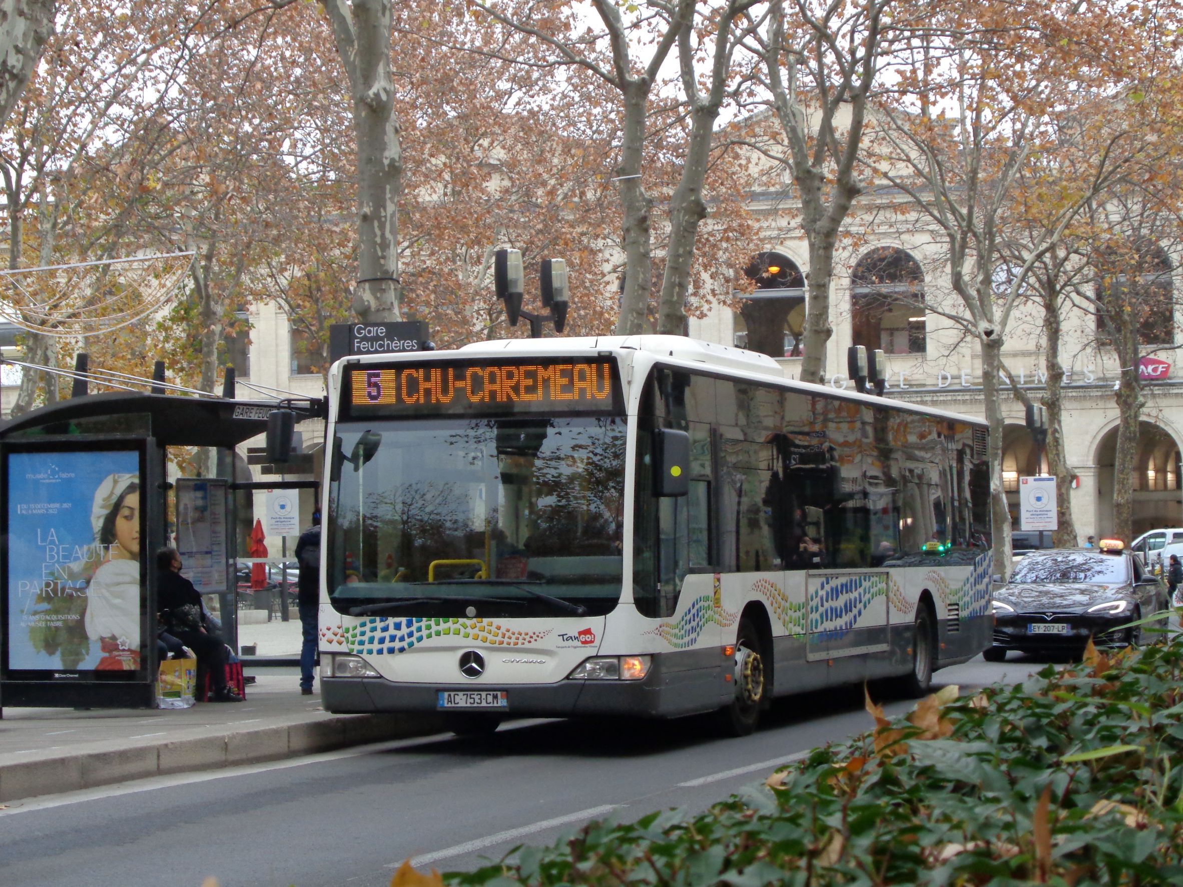 Image du véhicule