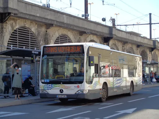 Image du véhicule