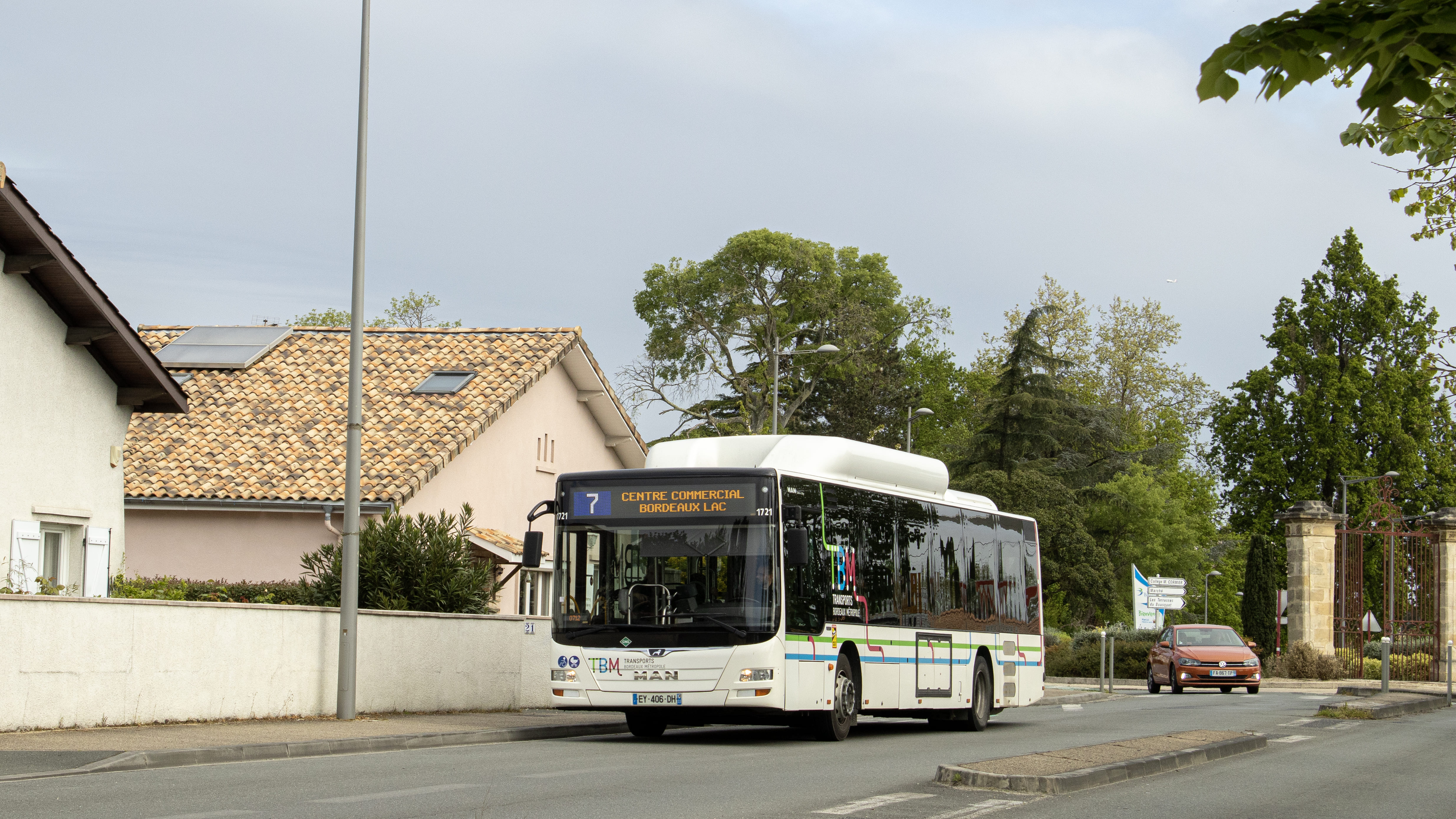 Image du véhicule