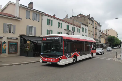 Image du véhicule