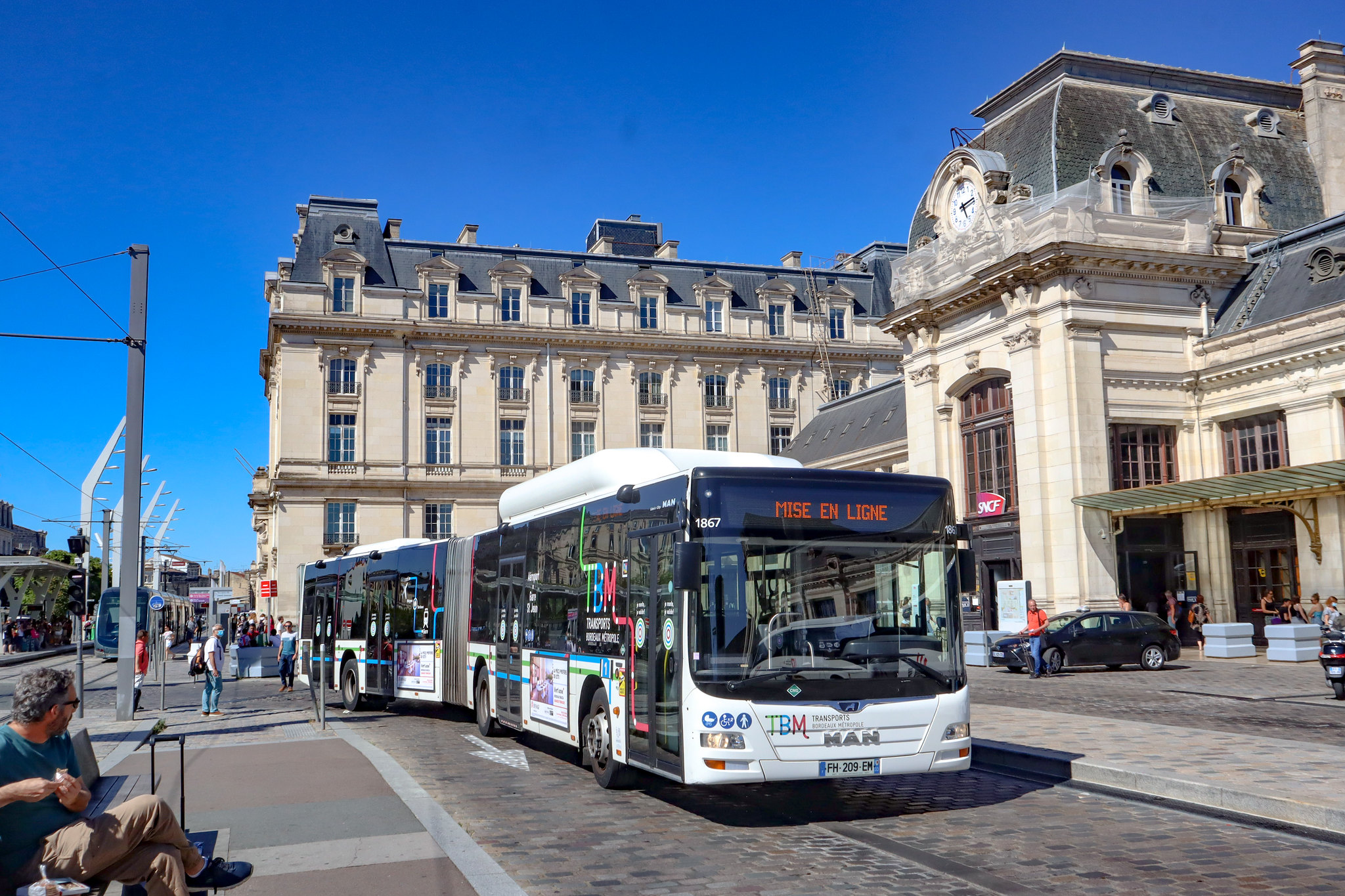 Image du véhicule