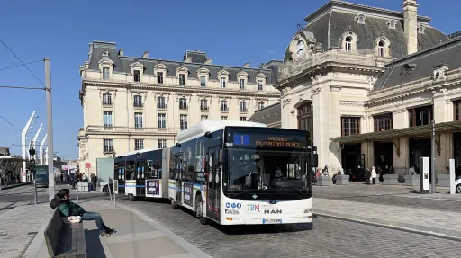Image du véhicule