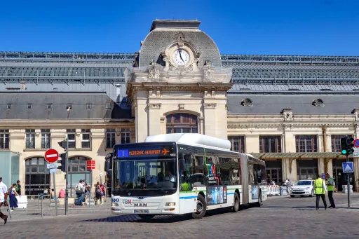 Image du véhicule