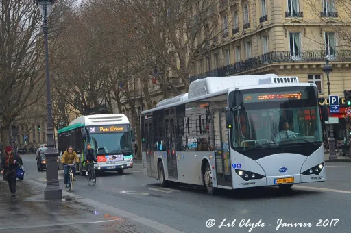 Image du véhicule
