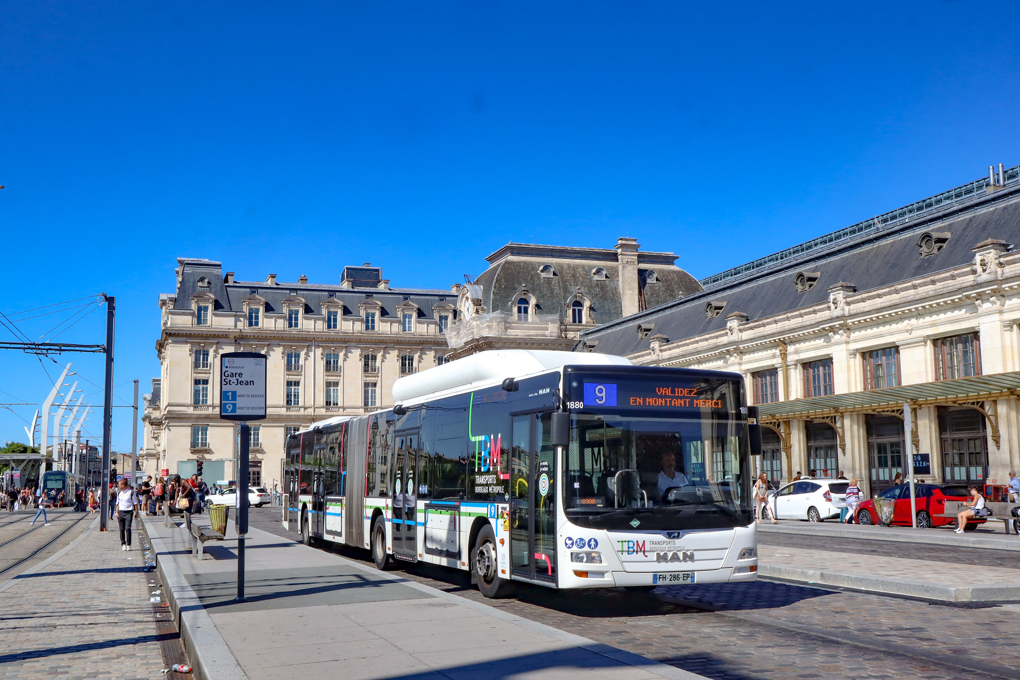 Image du véhicule