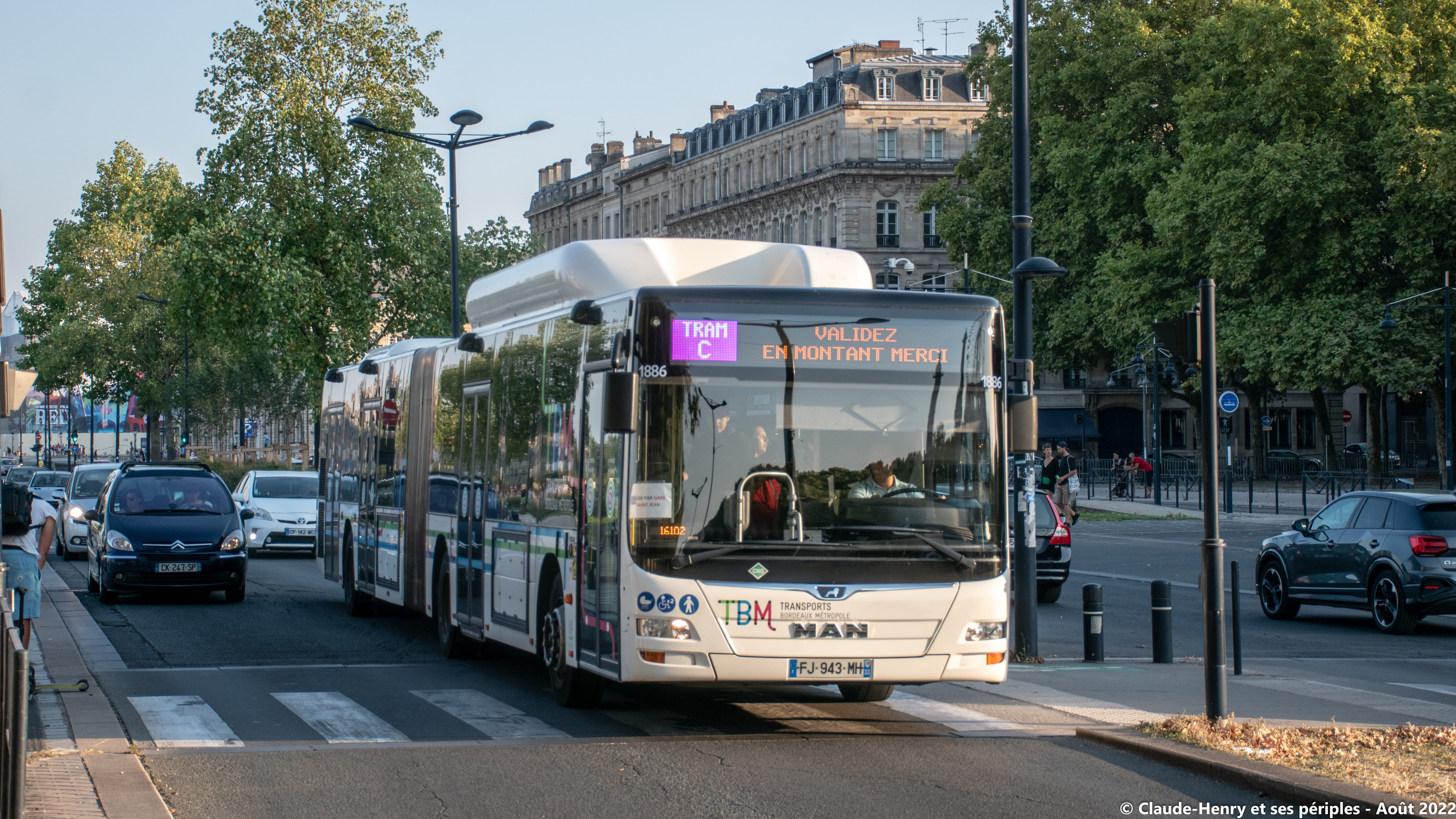 Image du véhicule