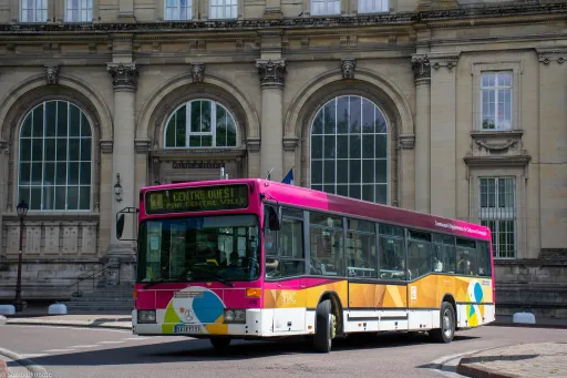 Image du véhicule