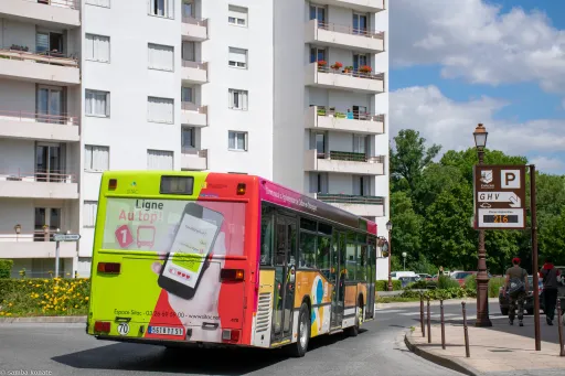 Image du véhicule