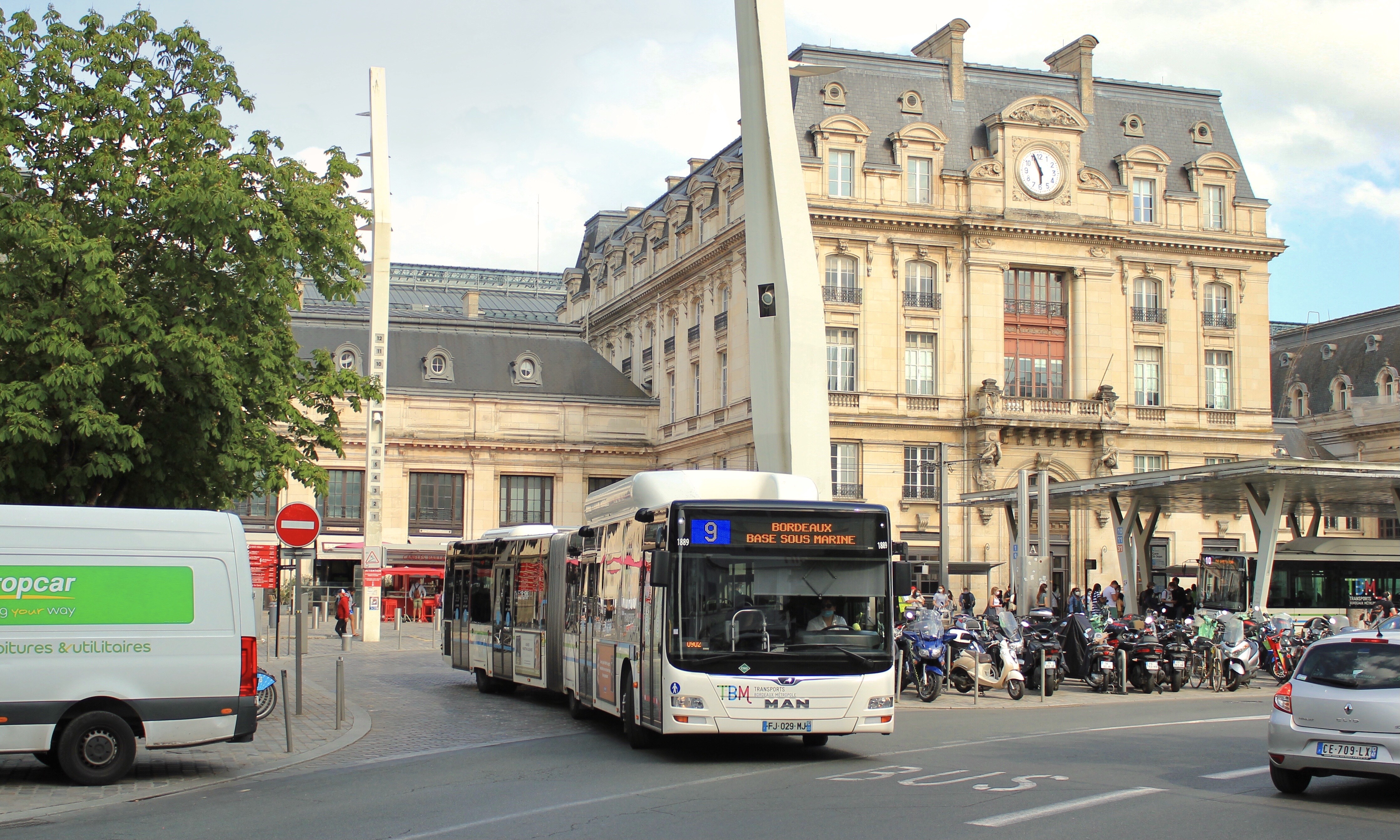 Image du véhicule