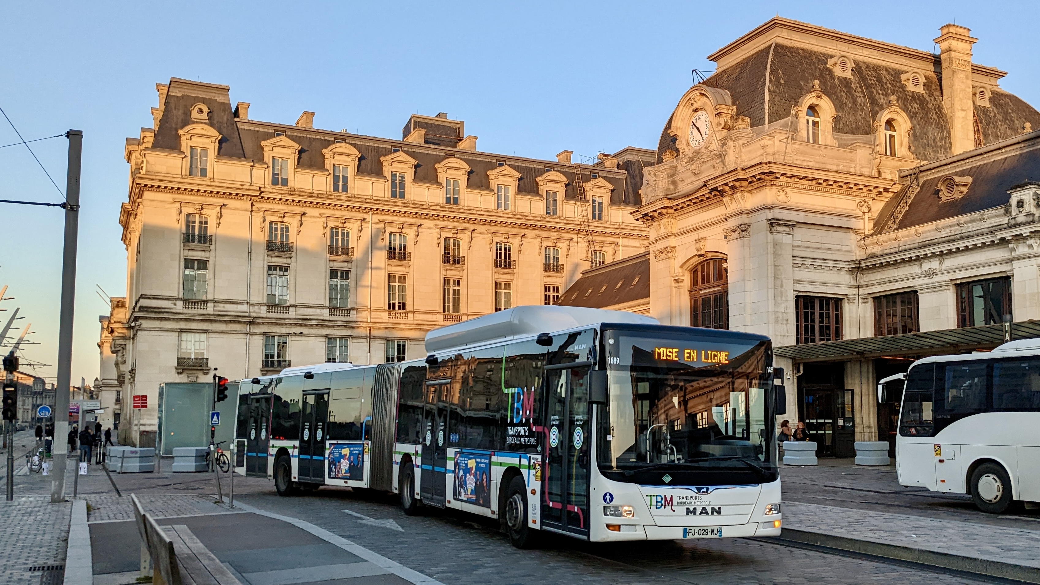 Image du véhicule
