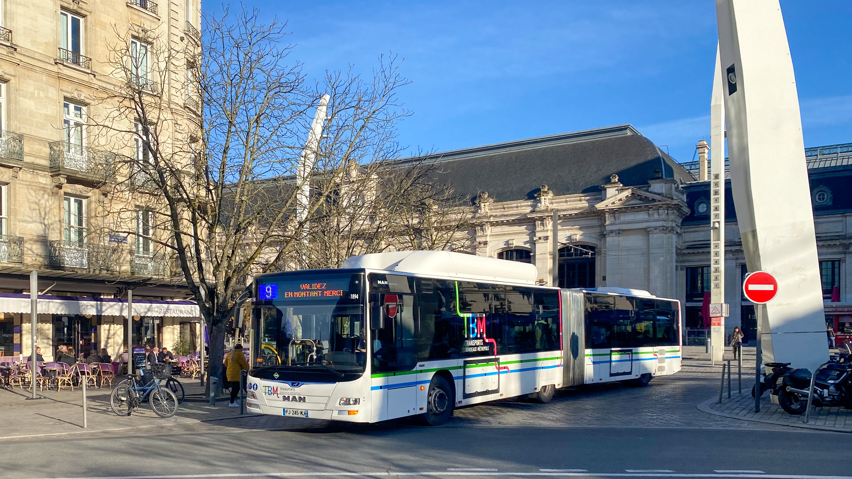 Image du véhicule