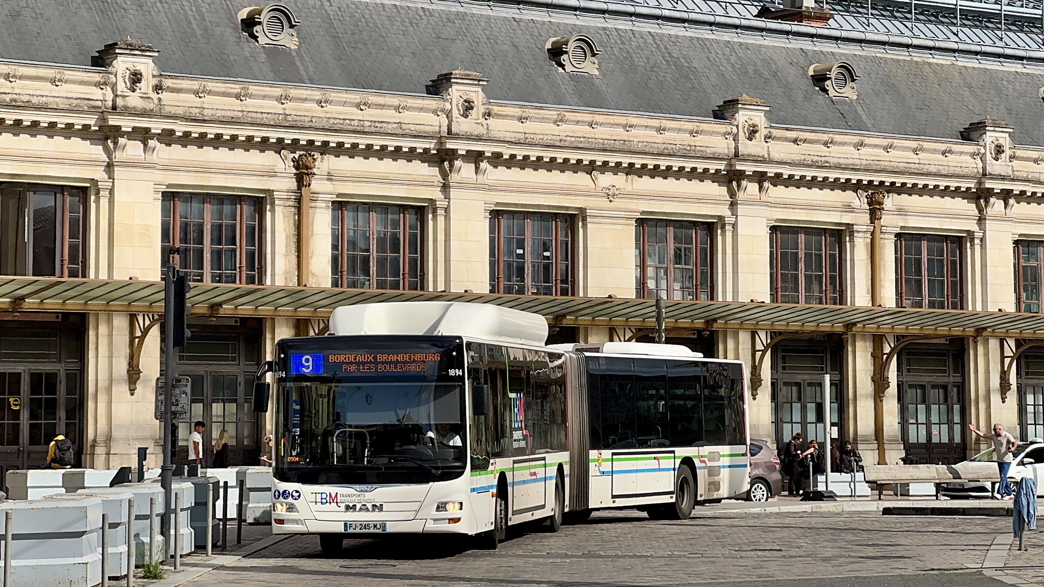 Image du véhicule