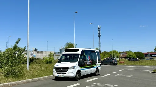 Image du véhicule