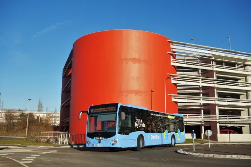 Image du véhicule