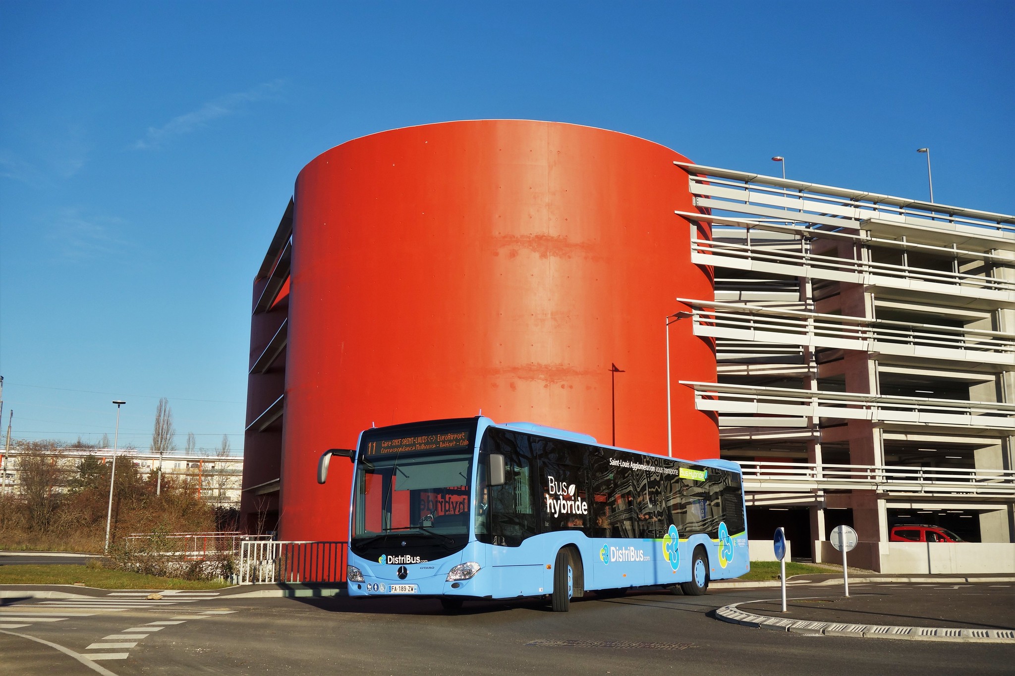 Image du véhicule
