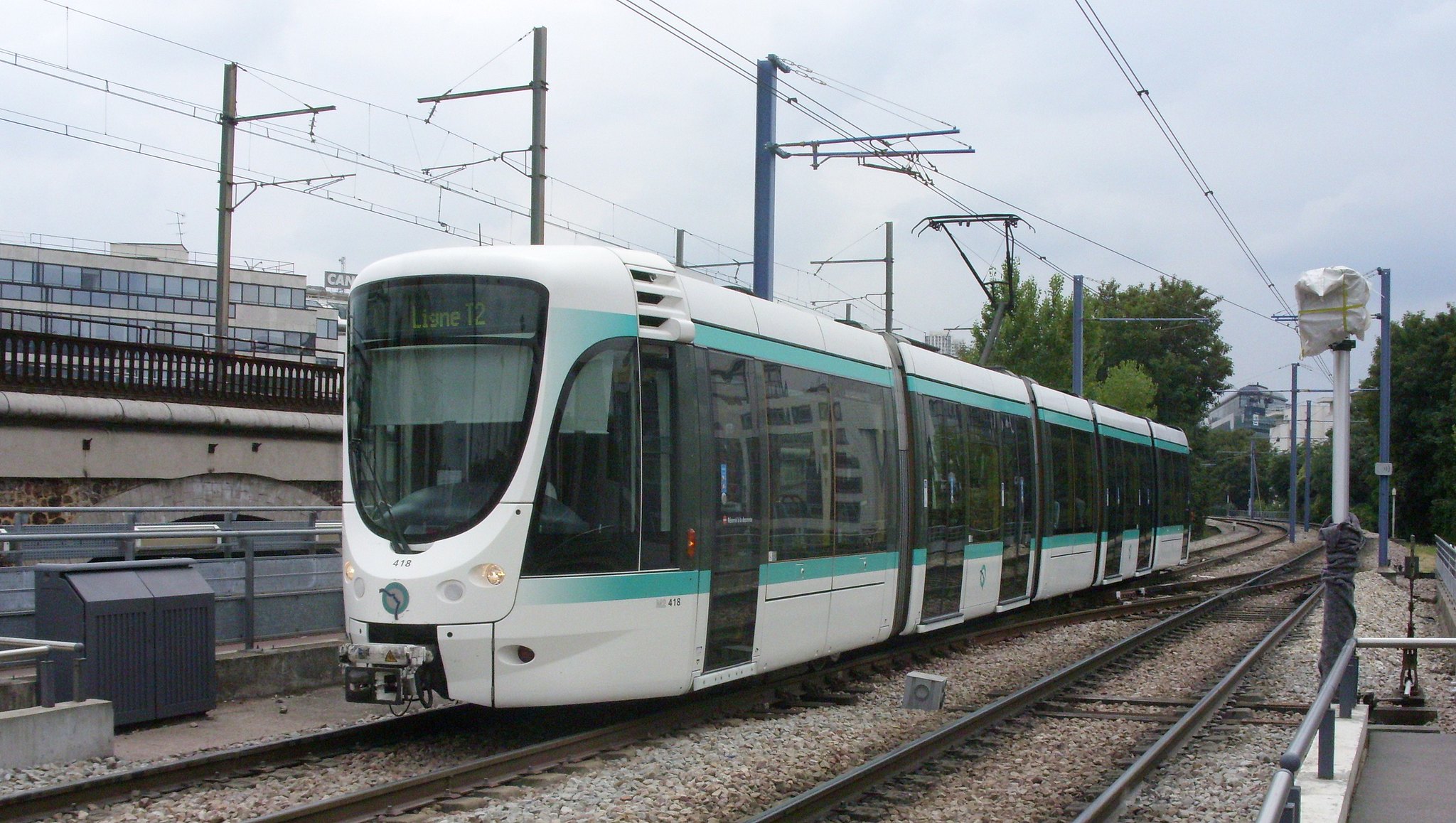 Image du véhicule