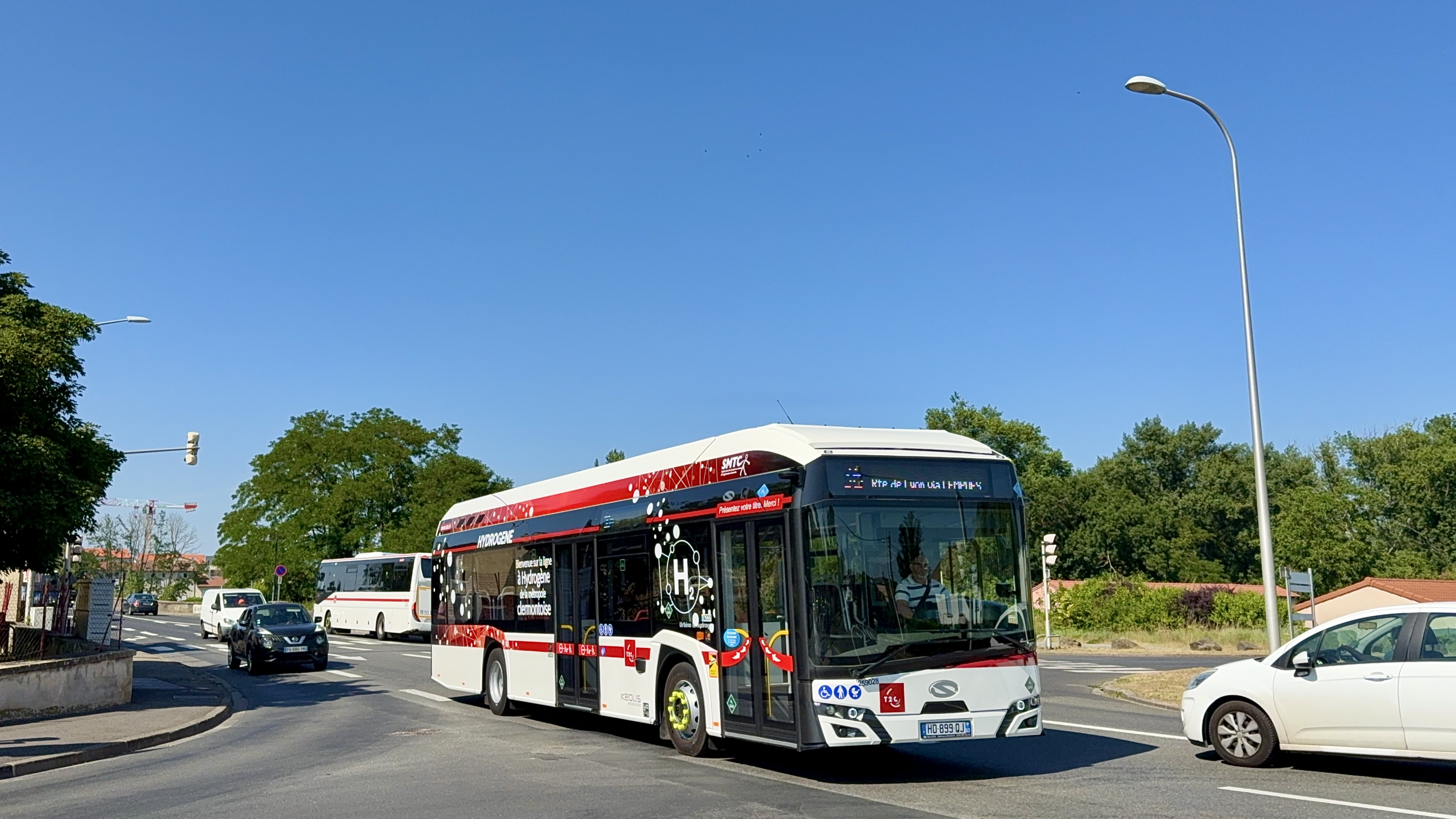 Image du véhicule